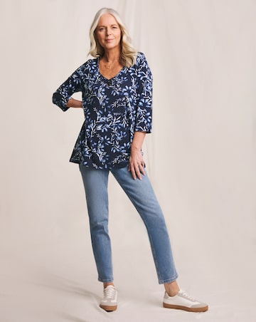 Julipa Printed Tunic