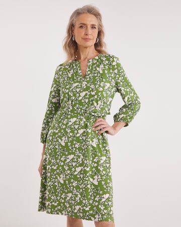Julipa Jersey Dress