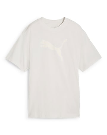 PUMA HER Graphic T-Shirt