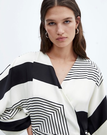 Mango Lana Dress