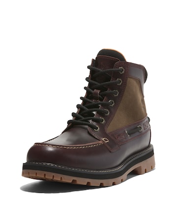 Timberland Britton Road Mid Lace Boots