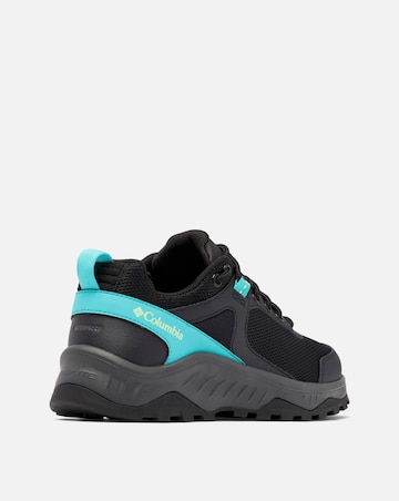 Columbia Trailstorm Ascend Waterproof Shoes
