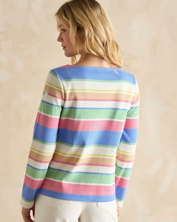 Joules Harbour Long Sleeve Top