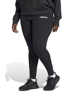 adidas Essentials Linear Leggings Plus Size