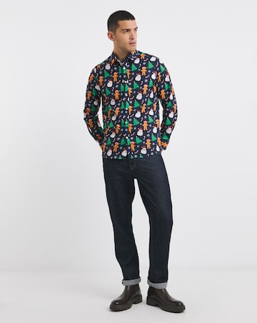 Christmas Novelty Shirt