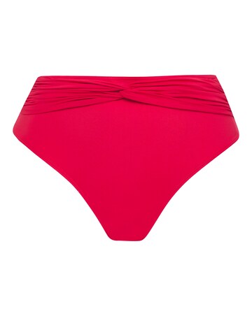 MAGISCULPT Twist Front High Waist Bikini Brief