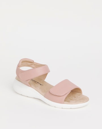 Cushion Walk T&C Sandal E Fit
