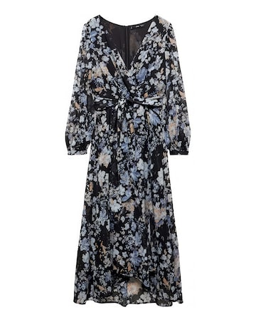Mango Dress Cordoba