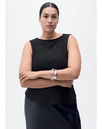 Mango Top Coqui