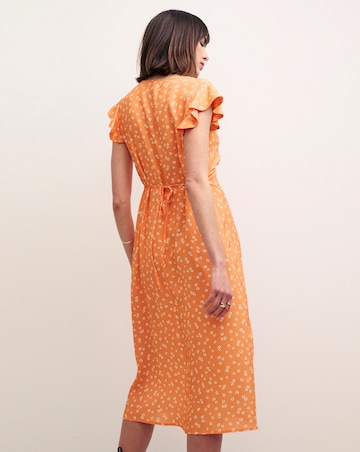 Nobody's Child Lily Ditsy Dress