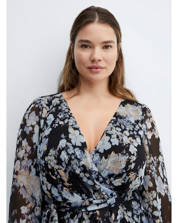 Mango Dress Cordoba