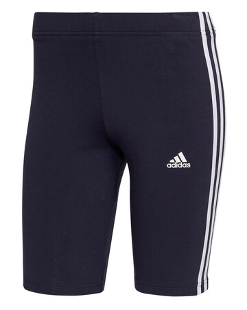 adidas Es 3-Stripes Bike Shorts