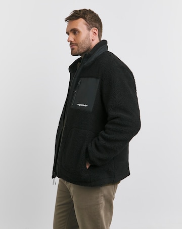 Jack & Jones Vesterbro Teddy Jacket