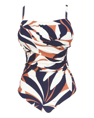 MAGISCULPT Bandeau Swimsuit