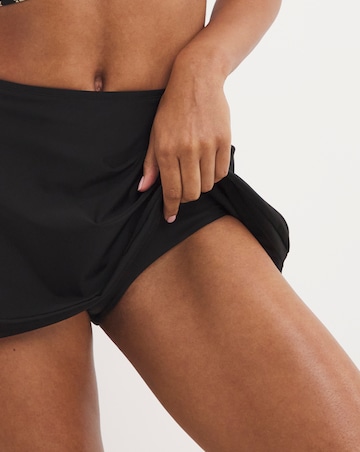 Mix and Match Skort