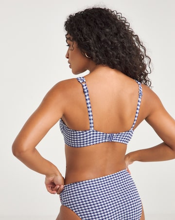 Panache Olivia Full Cup Wired Bikini Top