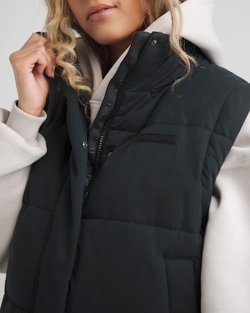 TALA Storm Multiway 3 in 1 Puffer Jacket