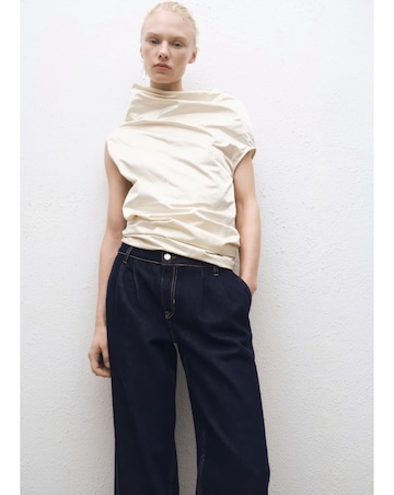 Mango Jeans Esther