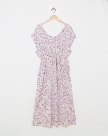 Pretty Secrets Value Maxi Nightie