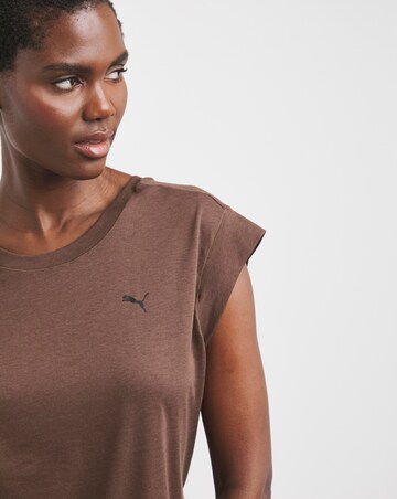PUMA Studio Foundations T-Shirt