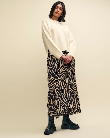 Nobody's Child Monie Midaxi Skirt