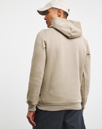 PUMA Essentials Big Logo Hoodie