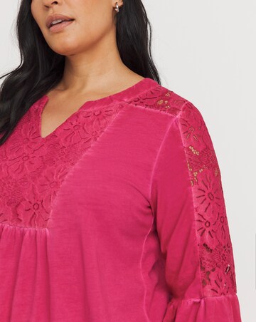 Joe Browns Berry Easy Breezy Top