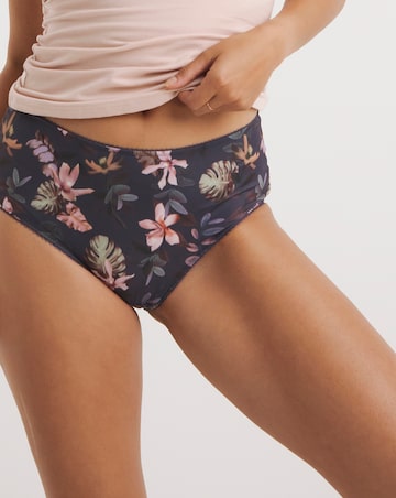 Goddess Kayla Full Fit Knicker Utopia