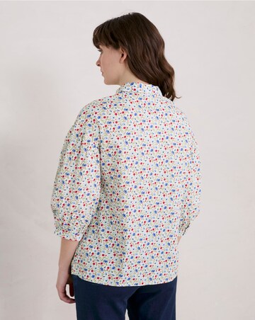 Seasalt Swan Creek Blouse