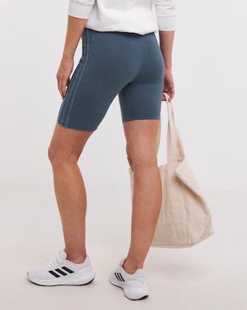 adidas 3-Stripes Bike Shorts