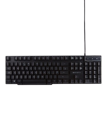 ENTITY Sabre 3 piece RGB Gaming Bundle