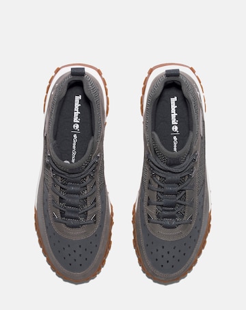 Timberland Greenstride Motion 6 Mid Lace Trainer - Grey