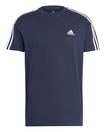 adidas 3 Stripes T-Shirt