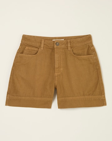 FatFace Broadway Woven Short