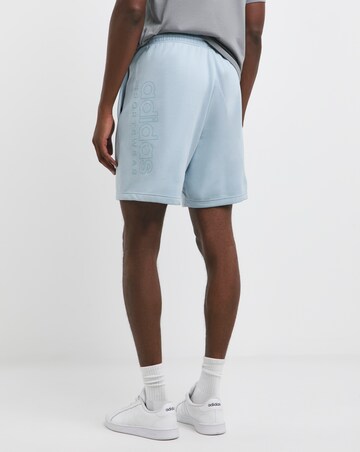 adidas All SZN Shorts