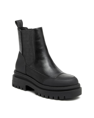 Rocket Dog Delta Chelsea Boots Standard Fit