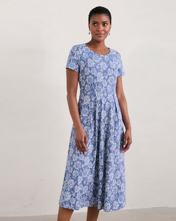 Seasalt Cornwall S/S Veronica Dress