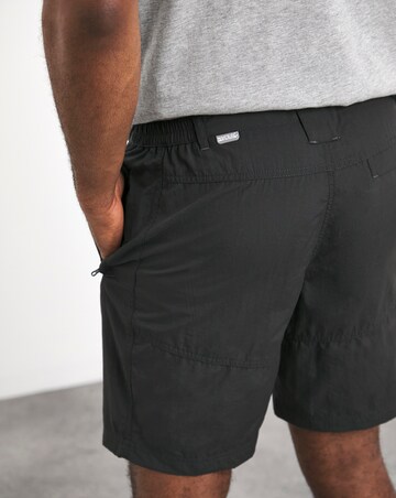 Regatta Leesville II Shorts