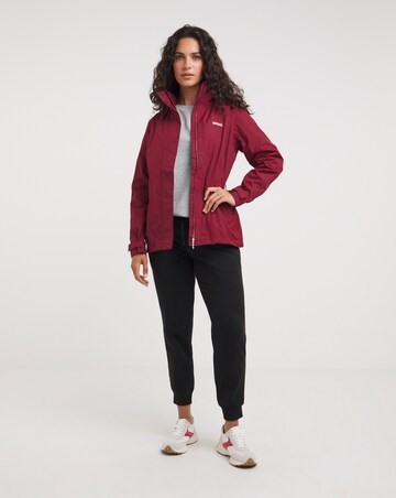 Regatta Daysha Waterproof Jacket