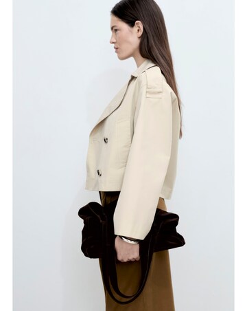 Mango Jacket Lipa