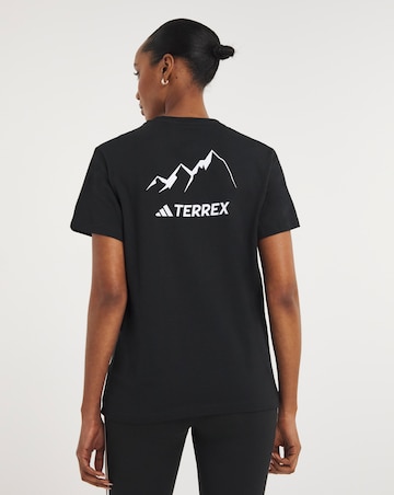 adidas Terrex Graphic T-Shirt