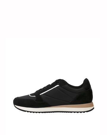 BOSS Kai Runner Trainers