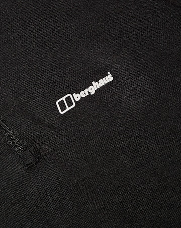 Berghaus Ivyhill Half Zip Top