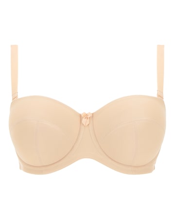 Panache Evie Padded Multiway Wired Bra