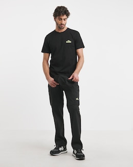Snowdonia Mens Covertible Cargo Trousers