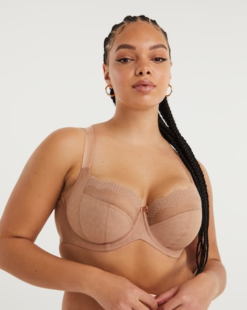 Sculptresse by Panache Esme Balcony Wired Bra