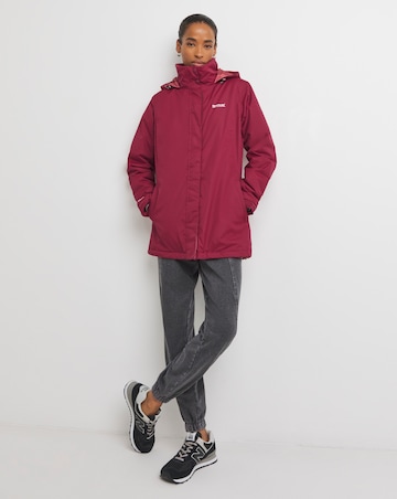 Regatta Blanchet II Waterproof Jacket