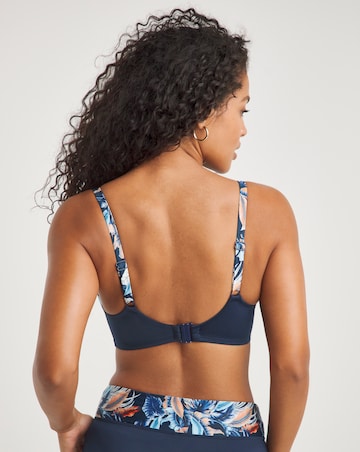 Dorina Curves Tasmania Non Pad Wired Bikini Top