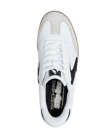 Skechers Hotshot Slip Ins Trainers Standard Fit