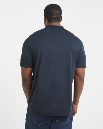 Jack & Jones Premium Rodney Polo - Navy